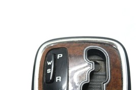 2000-2002 MERCEDES W220 S430 S500 A/T SHIFTER GEAR SELECTOR TRIM BEZEL P4555 image 2