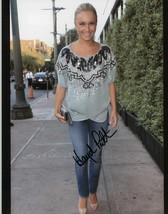 Hayden Panettiere Signed Autographed Glossy 8x10 photo - $27.99