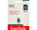 SanDisk 32GB USB Flash Drive (SDCZ430-032G-A46) - $22.71