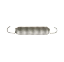 OEM Dishwasher Door Spring For GE GDF520PSF1SS Hotpoint HDF330PGRAWW NEW - $22.76
