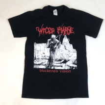 Wicca Phase Springs Eternal 2019 Tour Shirt Size Small Gothboiclique GBC - $98.99