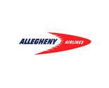 Allegheny Airlines Defunct Logo Embroidered Mens Polo Shirt XS-6XL, LT-4... - $25.49+