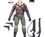 G.I. Joe Classified Series General Clayton Hawk Abernathy, Collectible A... - $45.99