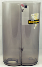 Hoover U6607-900 Bagless Vac Dirt Container 38775084 - $69.35