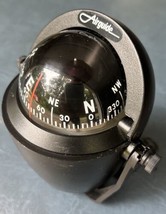 Vintage Airguide Marine Compass, Boating, Navigation, Direction, Home - $74.00