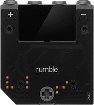 Zm-2 Rumble Expansion Module Accessory Kit With Silent Metronome For Op-Z - £40.74 GBP