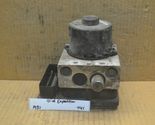 2005 Ford Expedition ABS Pump Control OEM 5L1T2C219AD Module 741-19b1 - $23.51
