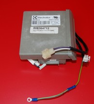 Frigidaire Refrigerator Compressor Control Unit  - Part # 808364712 | ENI57C13D - £108.87 GBP