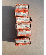 Lot of 6 KR19DZ Track Roller cam followers, FAG bearing company 8mm stud... - €93,42 EUR