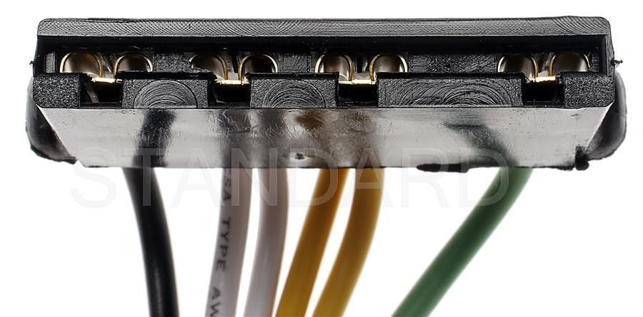 Primary image for Standard S94 Voltage Regulator Connector