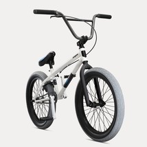 Mongoose Legion Kids Freestyle Bmx Bike, Intermediate Rider, Boys, Inch Wheels - £389.44 GBP