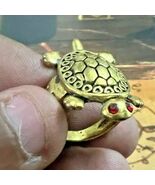 Single Cast Spell 1999 Trillionaire maker Ring - Wealth Richness Happiness - $79.84