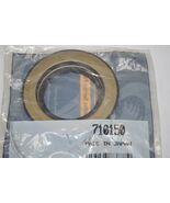 NEW Wheel Seal Timken Part# 710150 fits 89-95 Mazda MPV - €10,32 EUR