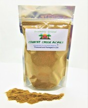 4 oz Ground Rosemary Seasoning - A Delicious Herb - Country Creek LLC - $9.40