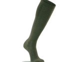 Military Marching Sock FATIGUE FIGHTER Compression Boot Socks FoxSox US ... - $16.78