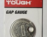 Hyper Tough  Spark Plug Gap Gauge - $6.92