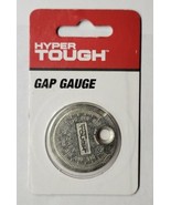 Hyper Tough  Spark Plug Gap Gauge - £5.53 GBP