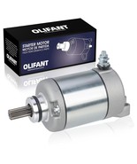 Starter Motor for Yamaha FZ6R 2009-2017/YZF-R6 YZFR6 2006-2024 2C0-81890-00 - €105,73 EUR