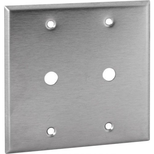 OS21 1-G Stainless Cover - 2 Ph/Cable 0.625&quot; - $3.51