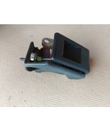 93-97 HONDA DEL SOL HOOD BONNET RELEASE LEVER PULL HANDLE SWITCH BUTTON ... - $20.36 CAD