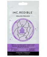 Inc. Redible Healing Feelings Crystal-Shaped Sheet Tummy Mask, Pack of 1 - $4.95
