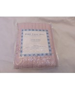 1 Pine cone Hill Lana Voile Quilted Pale Lilac euro sham - $1,165.38 MXN