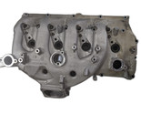 Left Valve Cover From 2014 Ford F-250 Super Duty  6.7 BC3Q6A505CD Diesel - £97.69 GBP