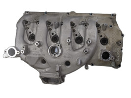 Left Valve Cover From 2014 Ford F-250 Super Duty  6.7 BC3Q6A505CD Diesel - £97.74 GBP