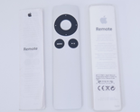 Apple TV Remote A1294 in Box - £11.90 GBP