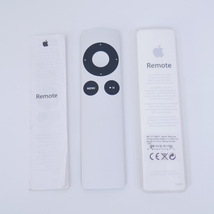 Apple TV Remote A1294 in Box - £11.59 GBP