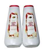 2 Pack Dove Apple Cider Caramel Limited Edition Body Wash 20oz. - $46.86 CAD