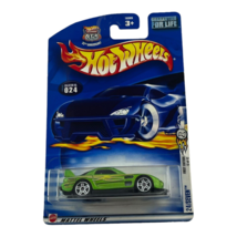 Hot Wheels 2003 First Editions 24/Seven 12/42 Diecast Vehicle Mattel - £3.94 GBP