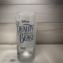 Disney Beauty And The Beast 2017 Alamo Drafthouse Collectible Rose Juice... - $9.49