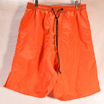 Daniel Patrick Mens Comfort Shorts Orange XL NWT - £70.08 GBP