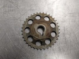 Exhaust Camshaft Timing Gear From 2001 Toyota Prius  1.8 - $49.95