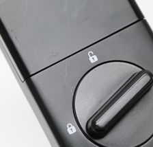 Eufy T8520J11 Smart Lock Touch & Wi-Fi image 9