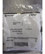 New Allen Bradley 802T-W2 Adjustable Limit Switch Lever Arms 1.9&quot; - 3&quot; NIFP - $855.30 MXN