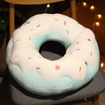  simulation food donut plush toys cute stuffed soft real life dessert bread pillow sofa thumb200