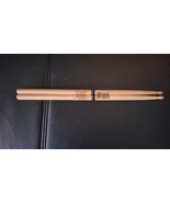 CARL PALMER  / EMERSON, LAKE &amp; PALMER / ELP / ASIA / PRO MARK DRUM STICK... - $47.00