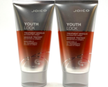 Joico YouthLock Treatment Masque With Collagen 5.1 oz-2 Pack - $41.52