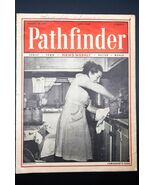 VTG Pathfinder Magazine August 20 1945 Tomorrow&#39;s Food VICTORY WW2 Stand... - $29.99