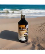 Brightening &amp; Lightening Lotion with Vitamin C, Green Tea &amp; Caffeine 32oz - $12.11 CAD
