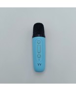 YV Microphones Handheld microphone for live broadcasting and music creation - $17.72 CAD