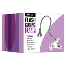 IBD Flash Curing UV/LED Lamp image 2