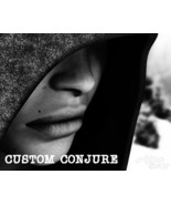 CUSTOM CASTS / CONJURES When U need something specific &amp; rare SPELL CAST  - $99.00
