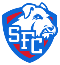 St. francis brooklyn terriers logo thumb200