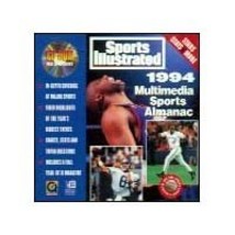 Sports Illustrated 1994 Multimedia Sports Almanac [CD-ROM] Sports Illust... - £19.57 GBP