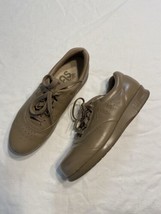 SAS Free Time Shoes Tripad Comfort Beige Tan Womens Size 7 S  - £17.77 GBP