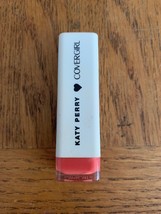 Covergirl Katy Perry Matte Lipstick Coral Cat - £8.47 GBP