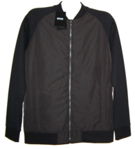 Hugo Boss  Black Men&#39;s Cotton Regular Fit Jacket Size L - £117.94 GBP